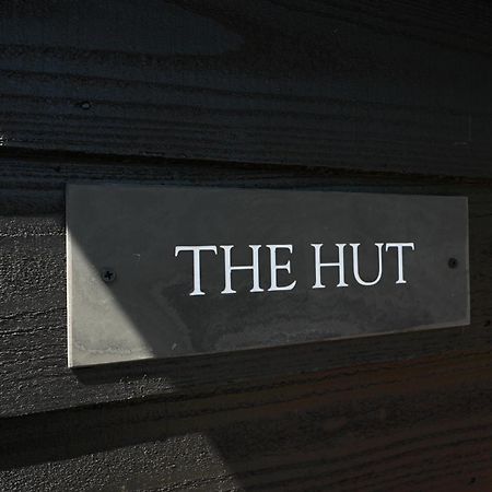 The Hut - A Shepherd'S Hut On Our Family Farm In Warwickshire Ξενοδοχείο Έβεσαμ Εξωτερικό φωτογραφία